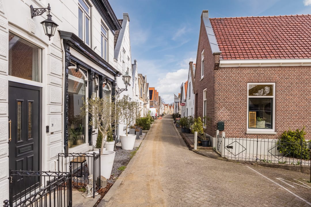 Foto 8 van Dorpsstraat 21