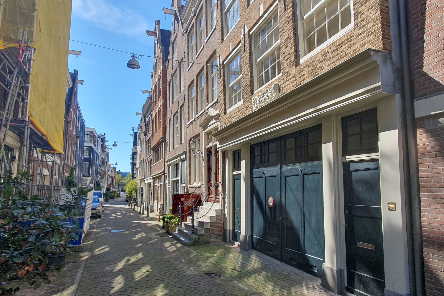 Foto 5 van Langestraat 64-1