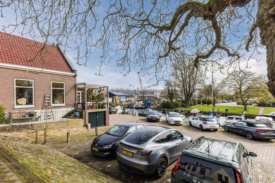 Foto 7 van Dorpsstraat 21