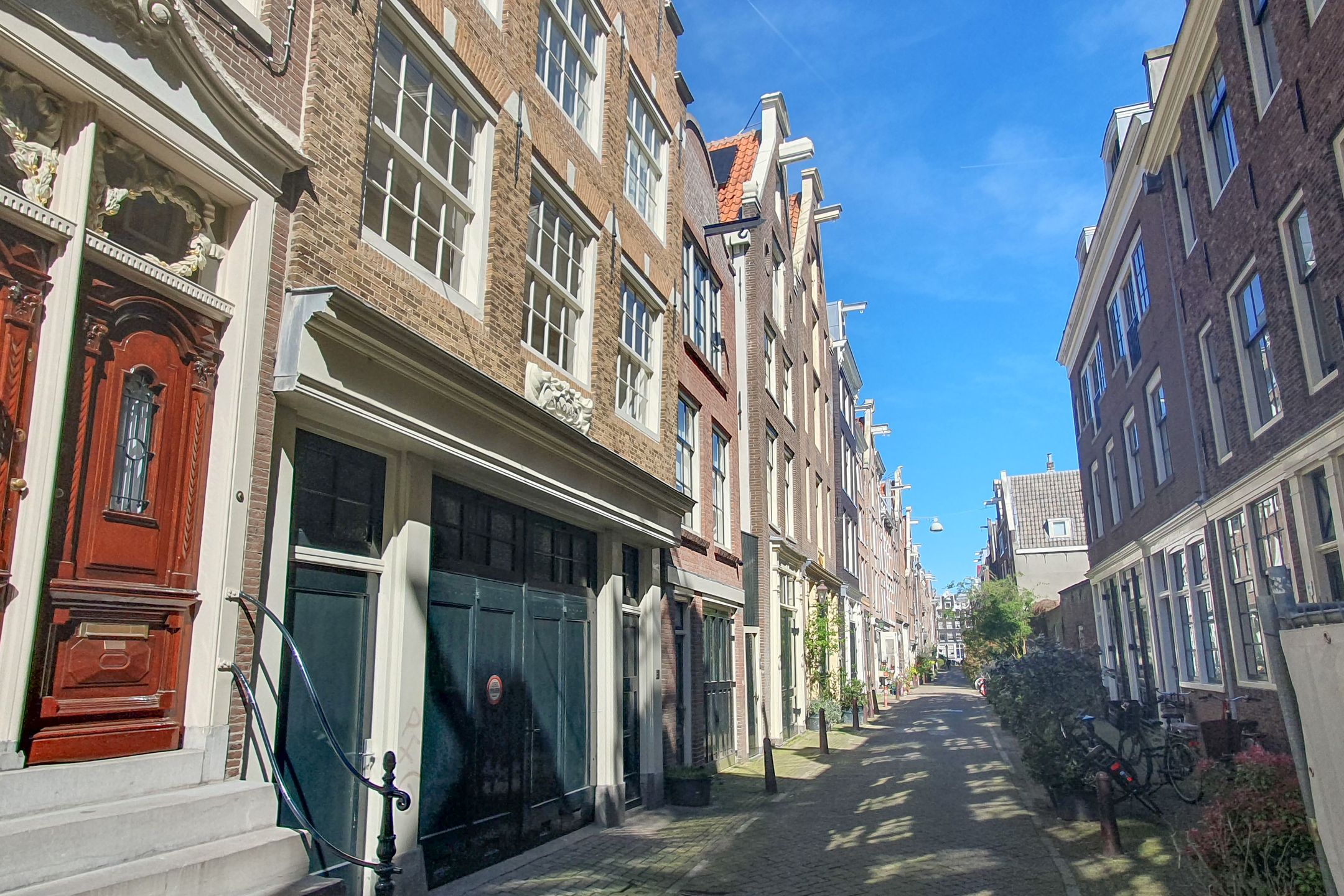 Foto 3 van Langestraat 64-1