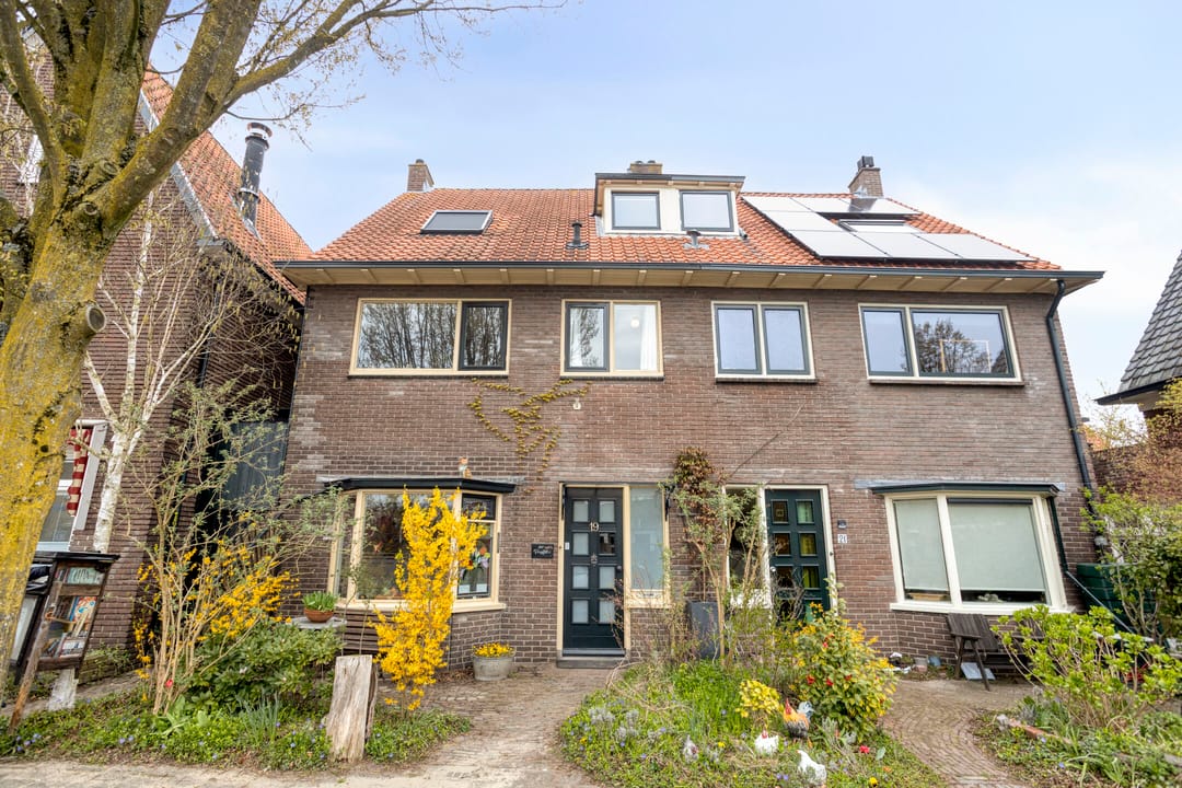 Foto 52 van Albert Cuypstraat 19