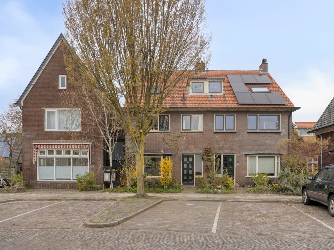 Foto 1 van Albert Cuypstraat 19