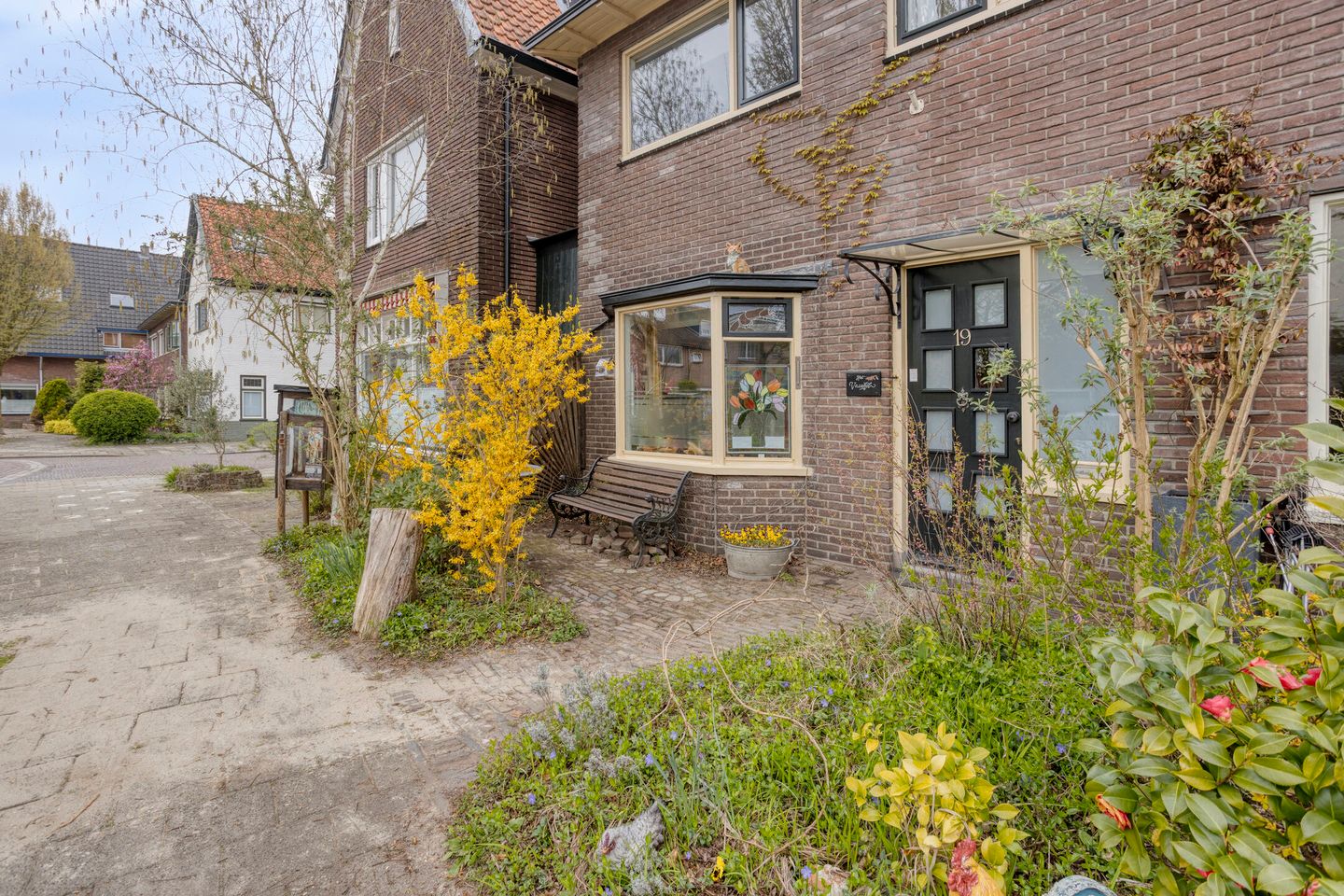 Foto 4 van Albert Cuypstraat 19