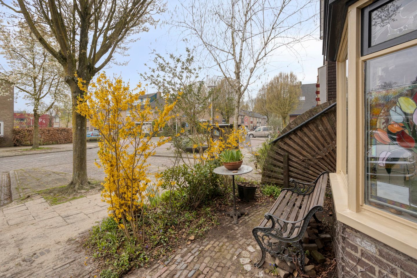 Foto 5 van Albert Cuypstraat 19