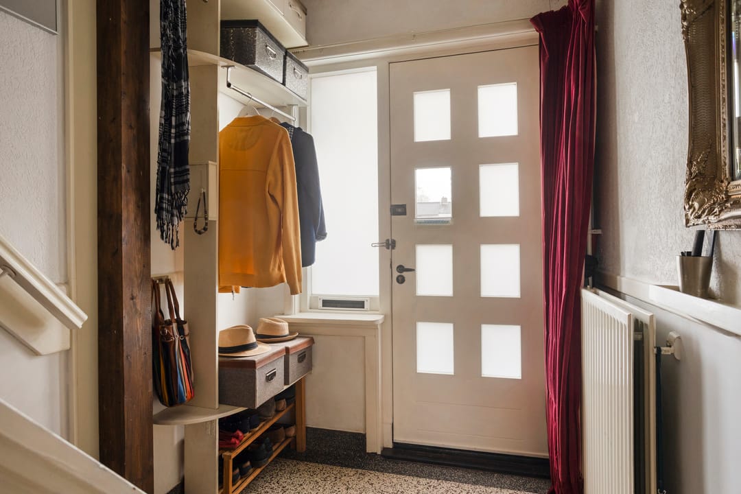 Foto 8 van Albert Cuypstraat 19