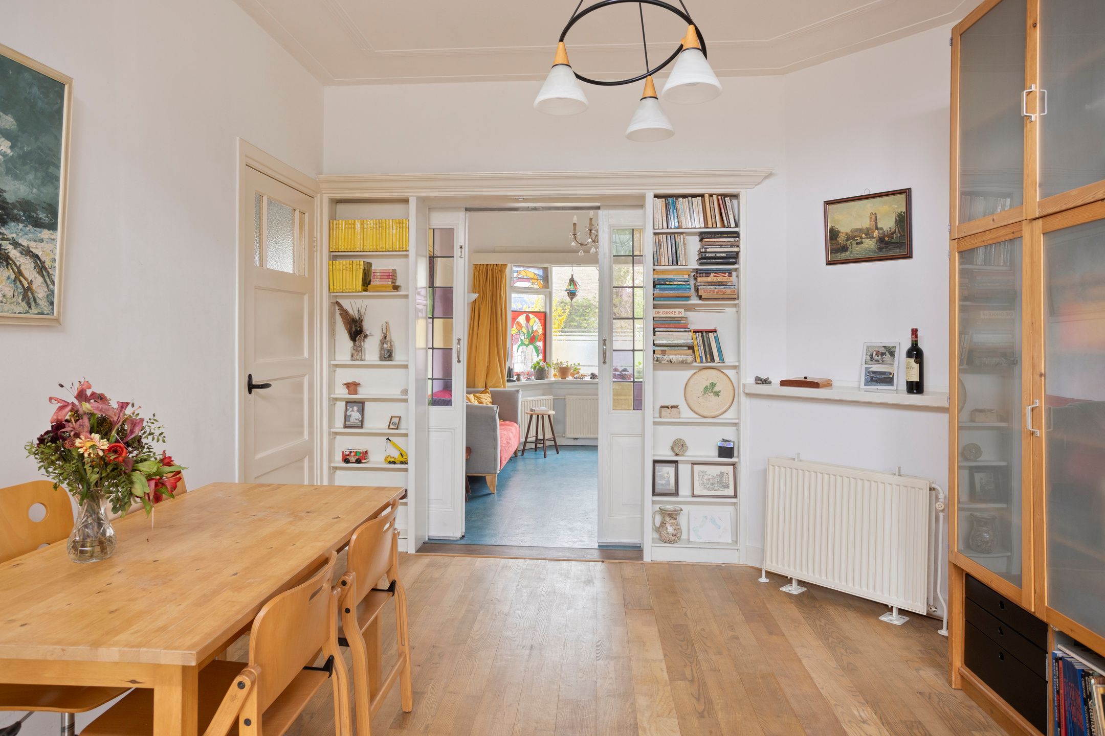 Foto 9 van Albert Cuypstraat 19