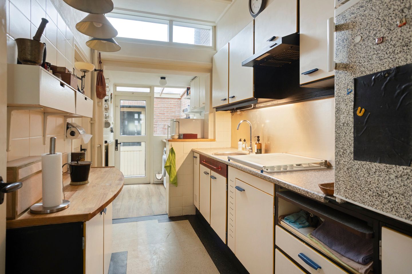 Foto 19 van Albert Cuypstraat 19