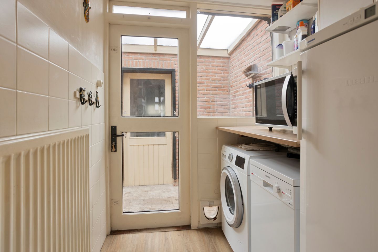 Foto 20 van Albert Cuypstraat 19