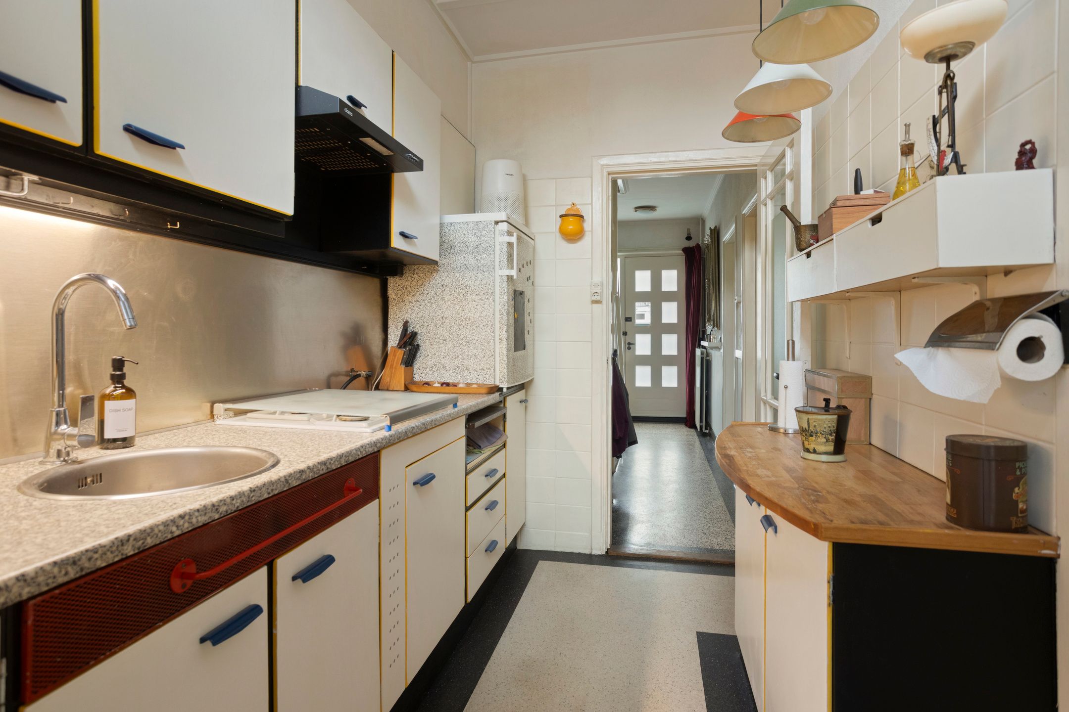 Foto 18 van Albert Cuypstraat 19