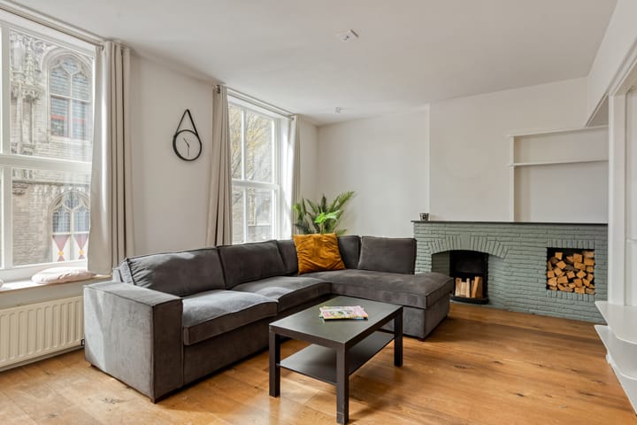 Foto 3 van Keldermansstraat 1