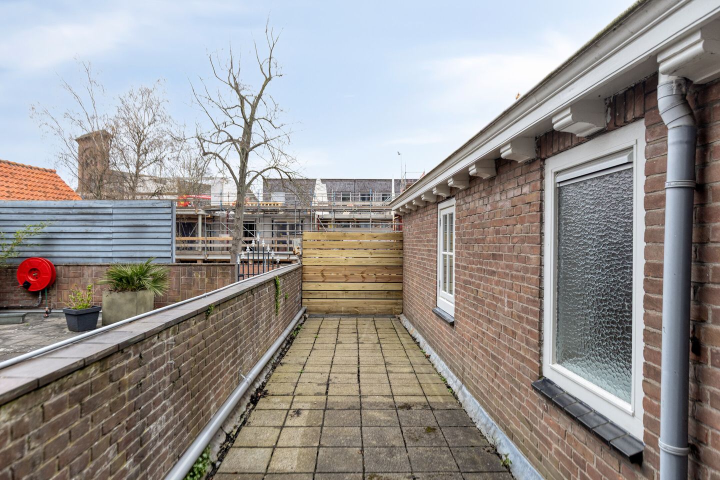 Foto 4 van Keldermansstraat 1