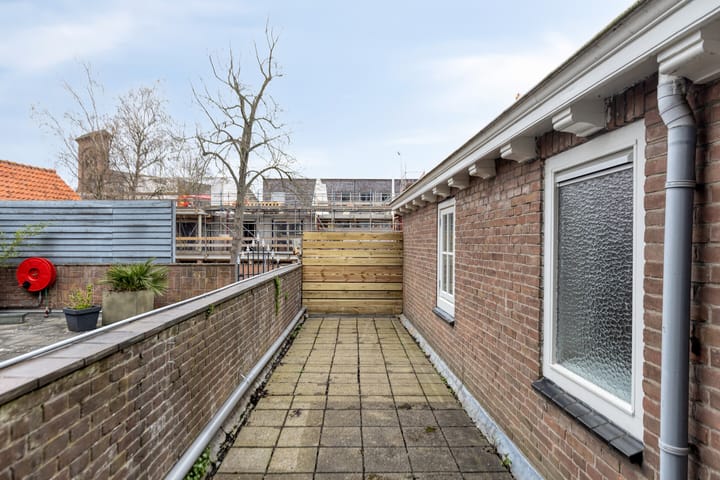 Foto 4 van Keldermansstraat 1