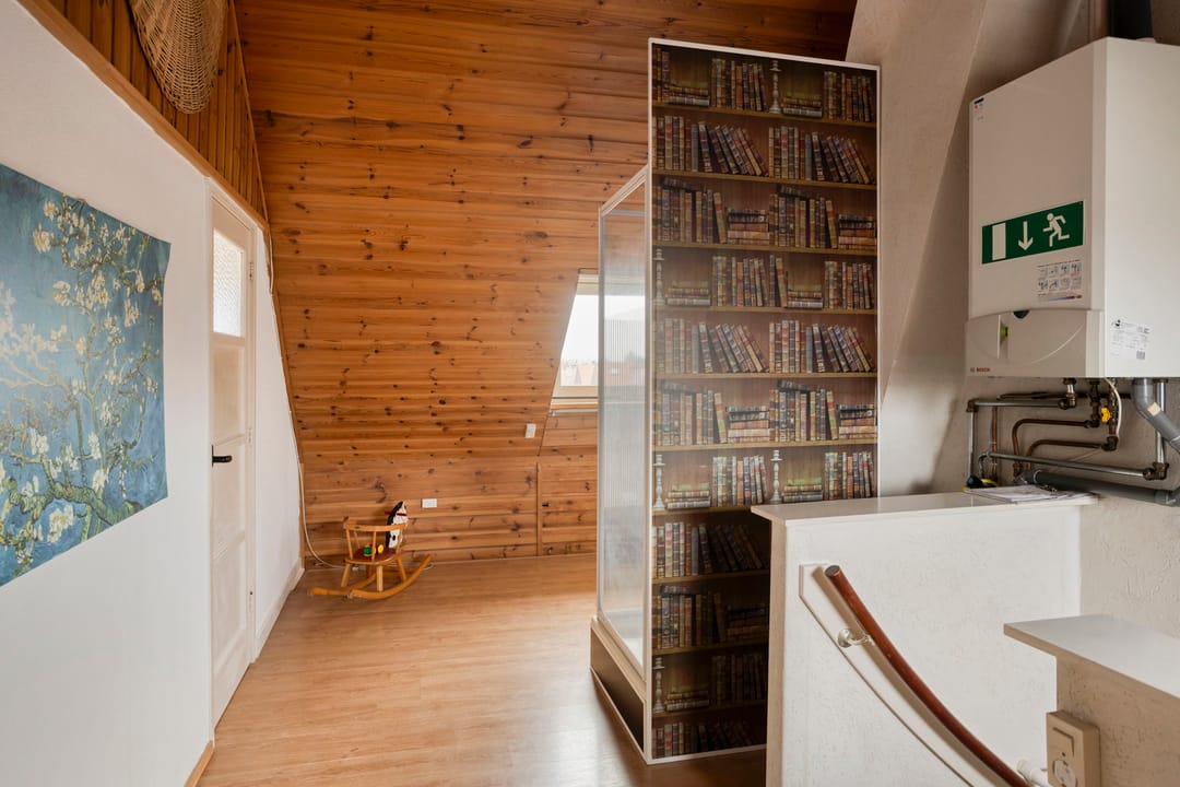 Foto 41 van Albert Cuypstraat 19