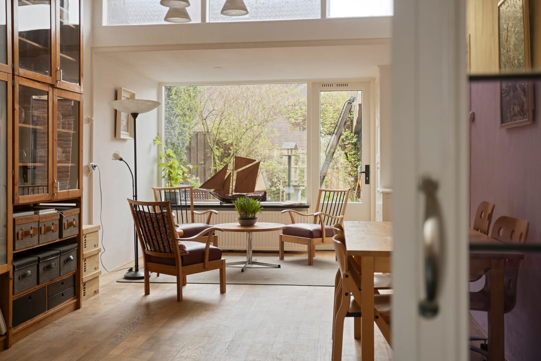 Foto 13 van Albert Cuypstraat 19