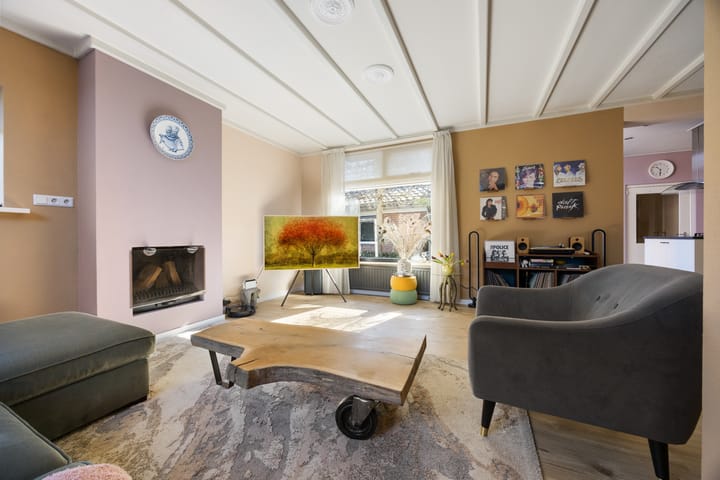 Foto 4 van Bredestraat 59