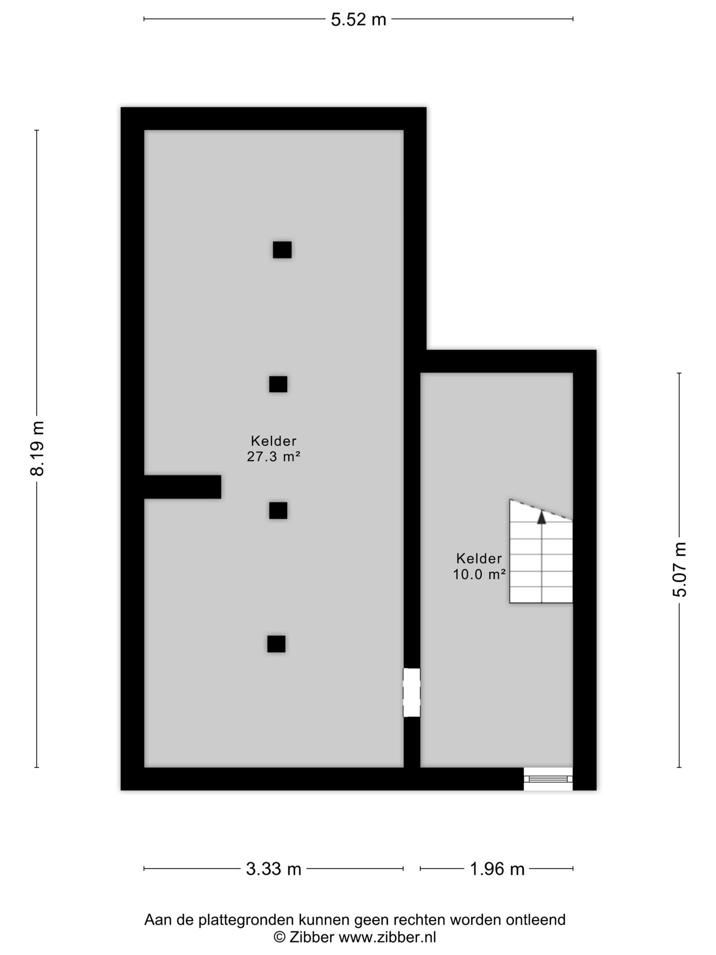 Foto 59 van Albert Cuypstraat 19