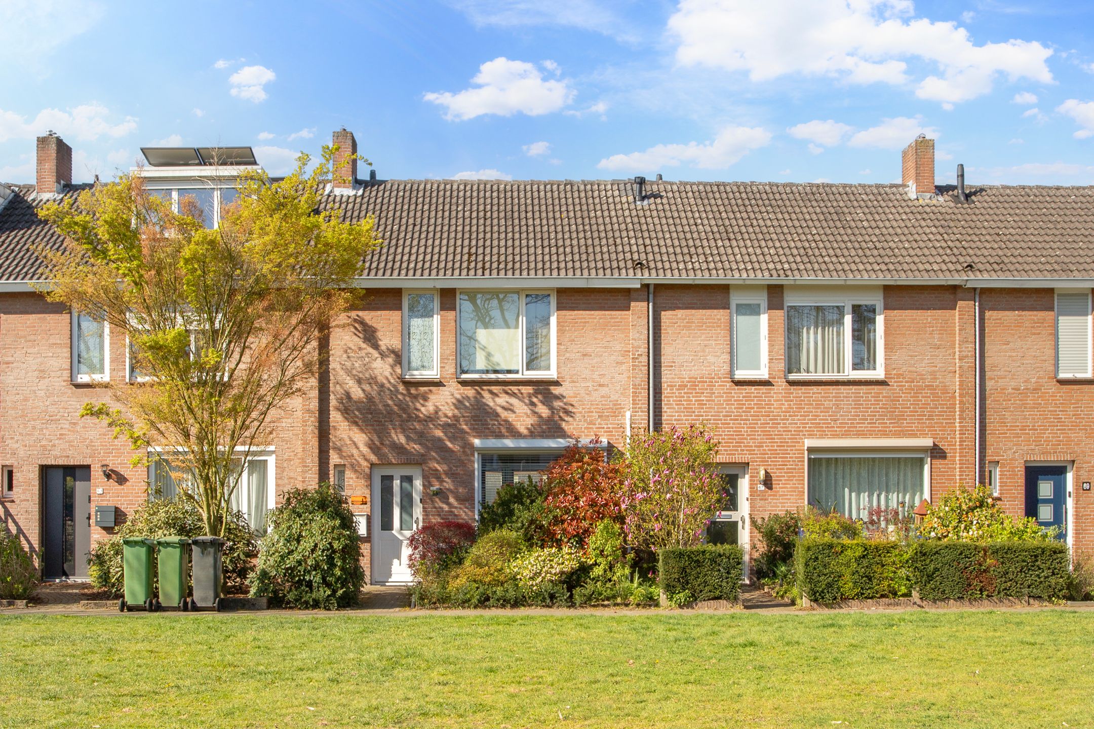 Dokter A.Hoynck van Papendrechtstraat 65 
