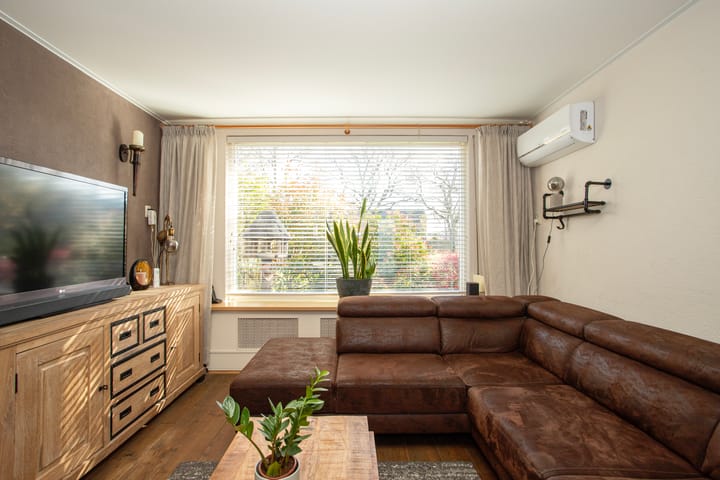 Foto 4 van Dokter A.Hoynck van Papendrechtstraat 65