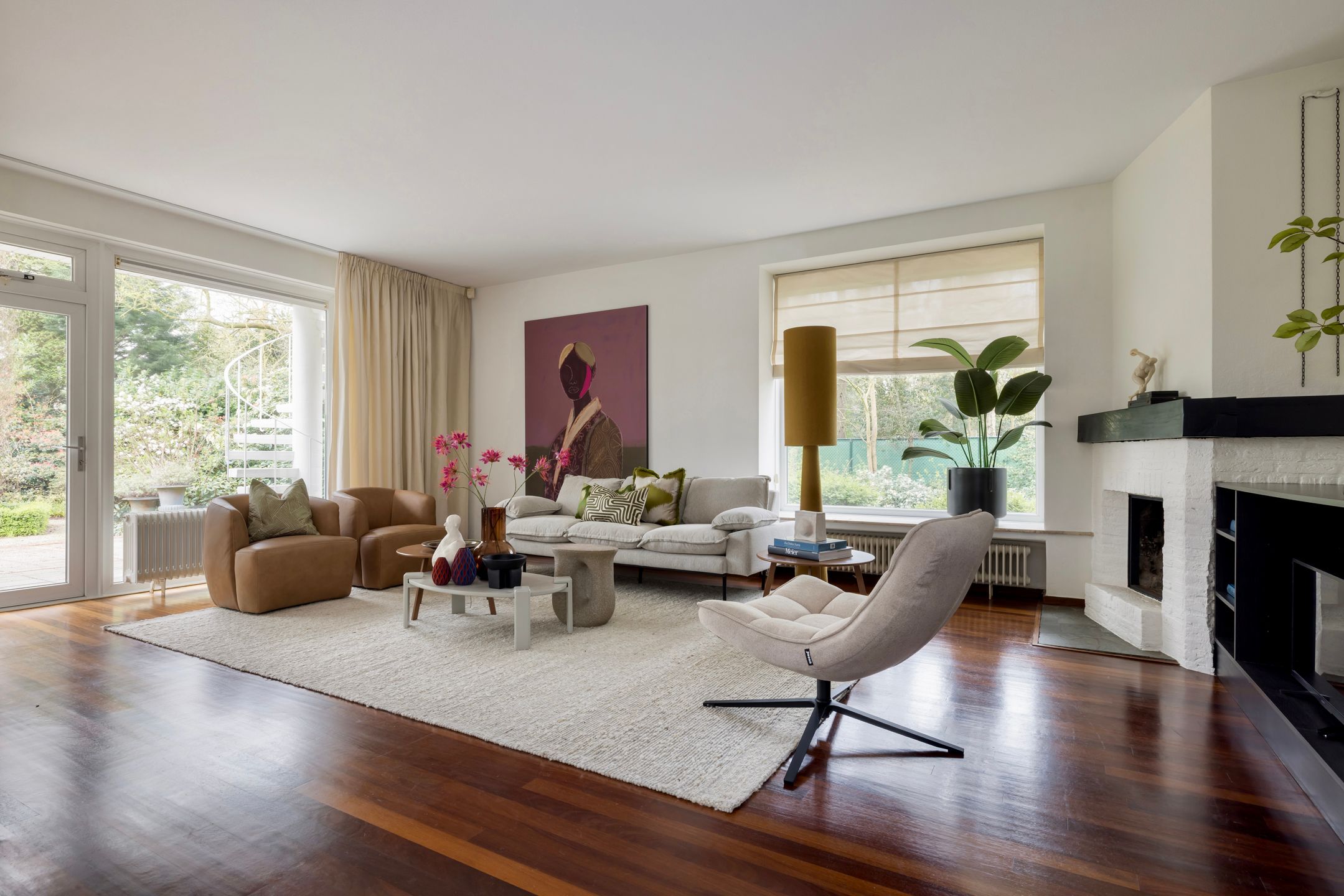 Photo 3 of Ridderstraat 37