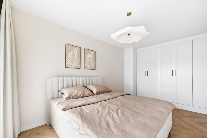 Photo 3 of Burgemeester Elsenlaan 323-F506