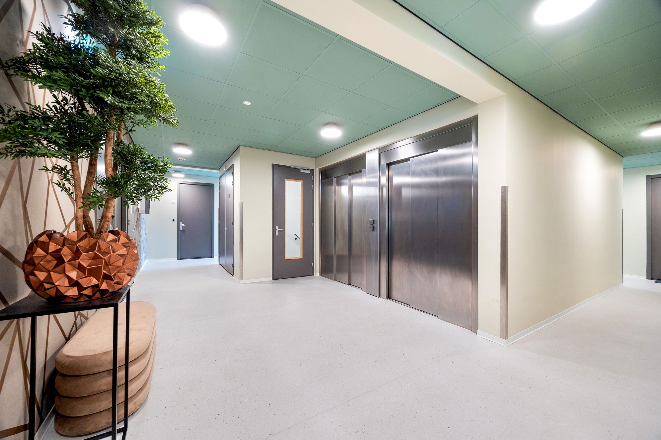 Foto 6 van Burgemeester Elsenlaan 323-F506