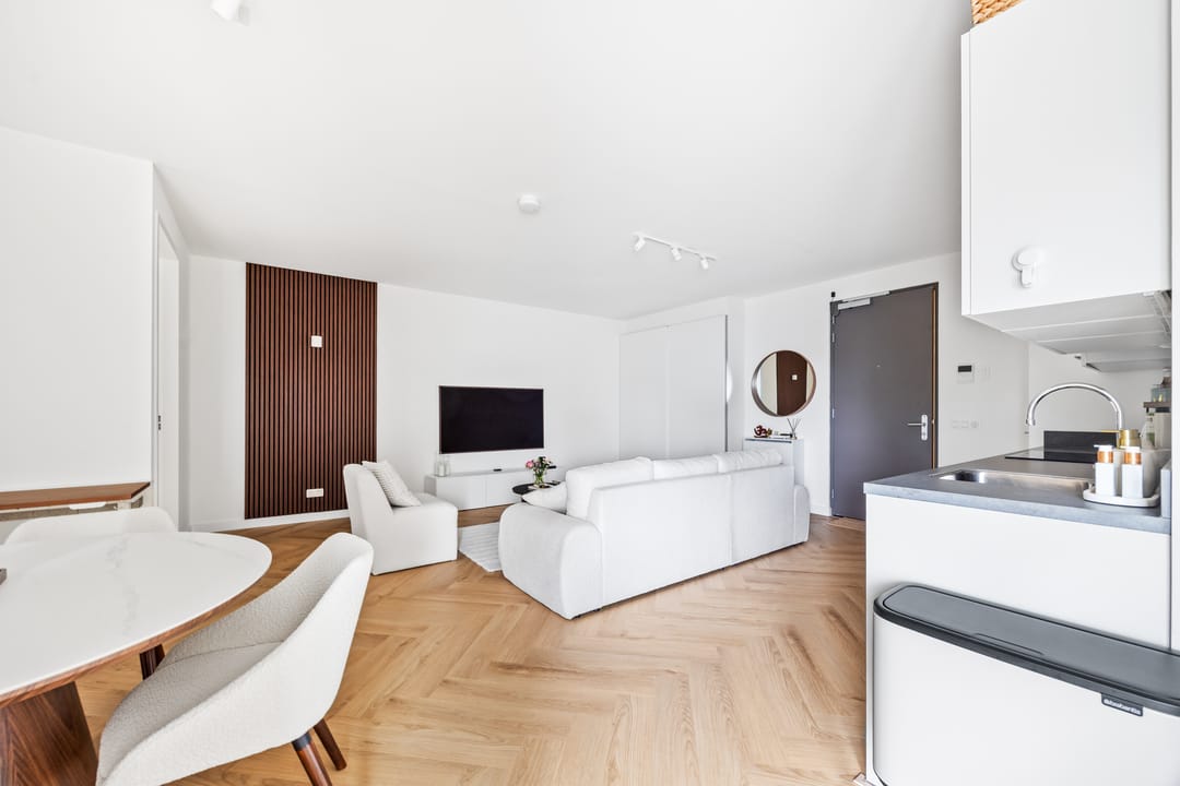 Foto 11 van Burgemeester Elsenlaan 323-F506