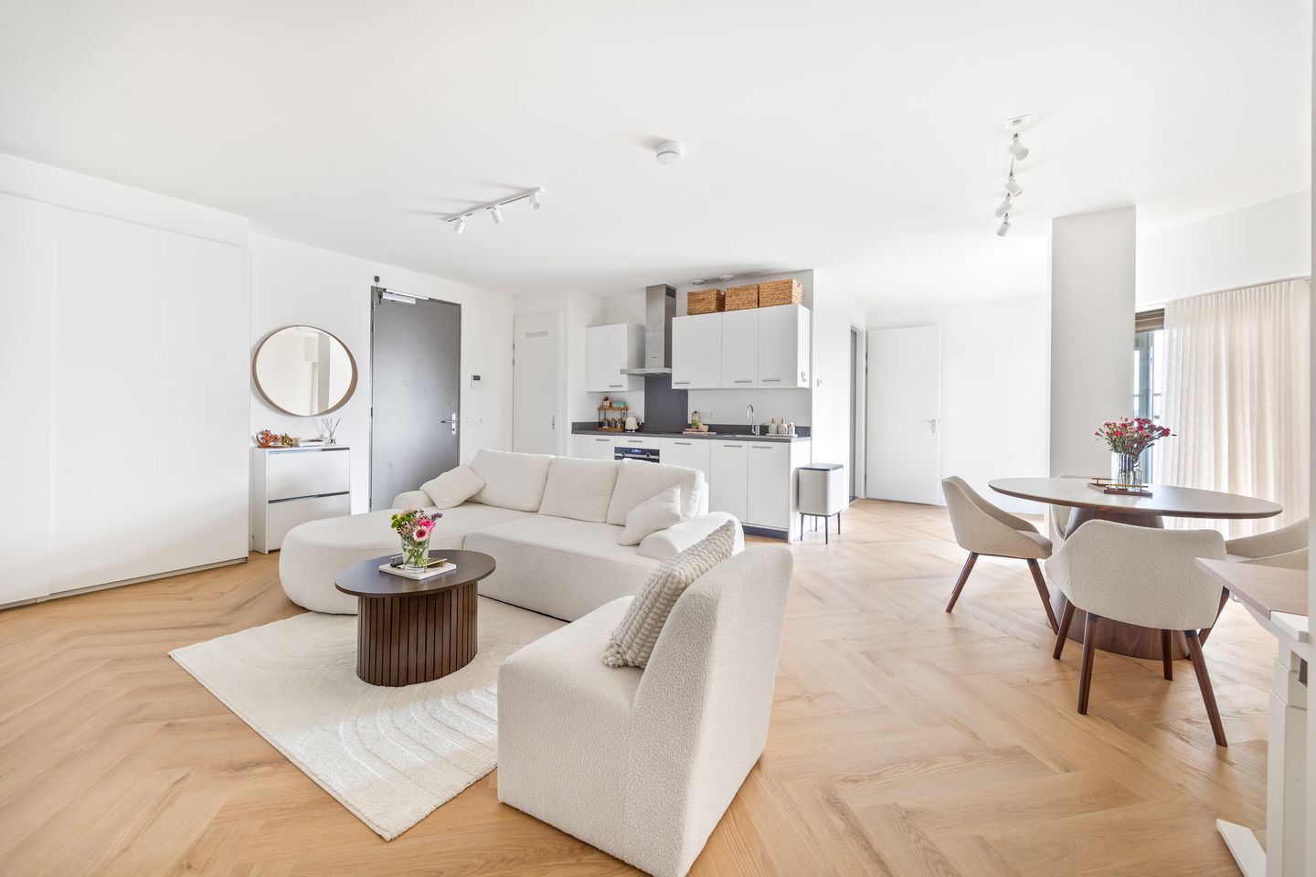 Foto 14 van Burgemeester Elsenlaan 323-F506