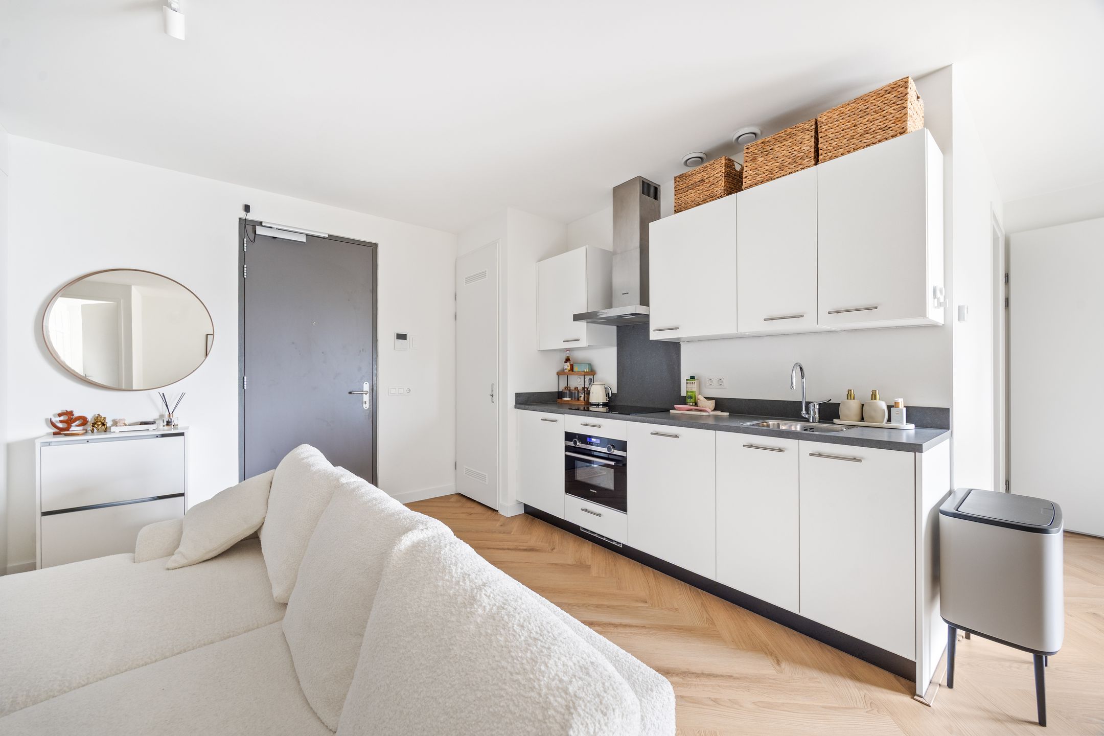 Foto 15 van Burgemeester Elsenlaan 323-F506