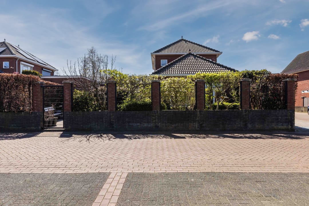 Foto 2 van dokter van de Karplein 4