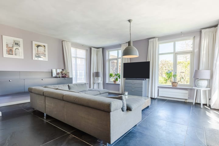 Foto 3 van dokter van de Karplein 4