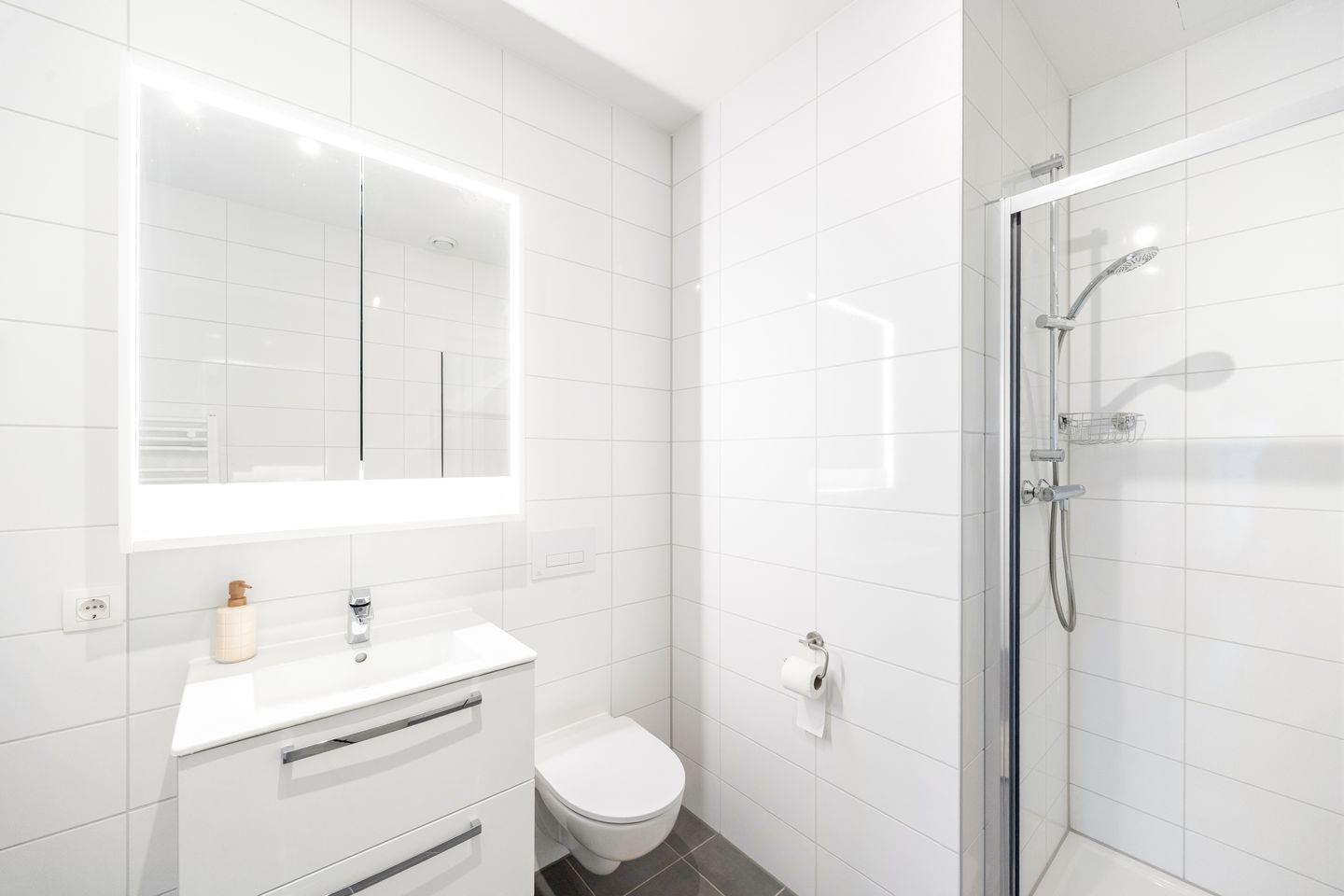 Foto 20 van Burgemeester Elsenlaan 323-F506