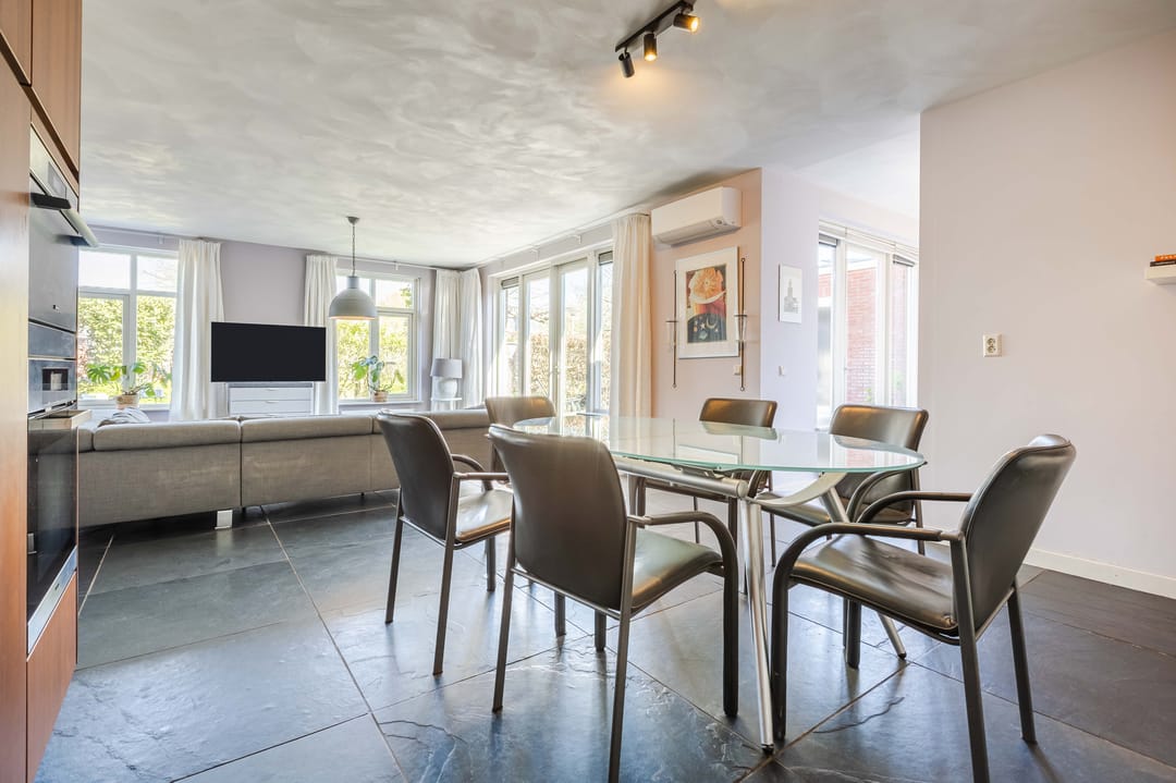 Foto 8 van dokter van de Karplein 4