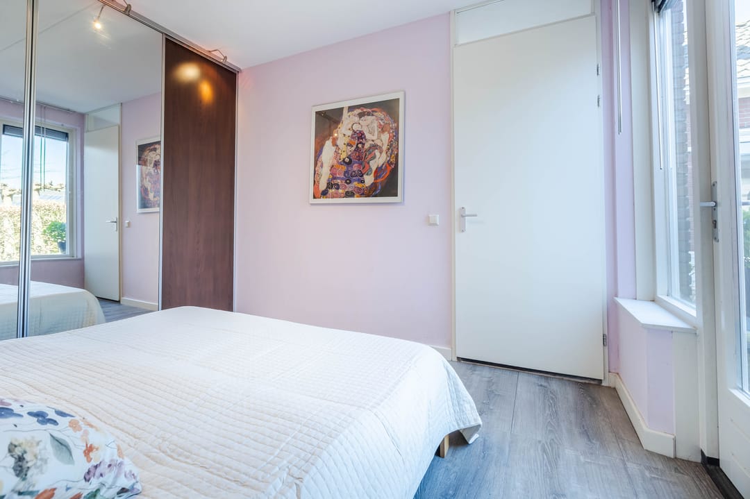 Foto 17 van dokter van de Karplein 4