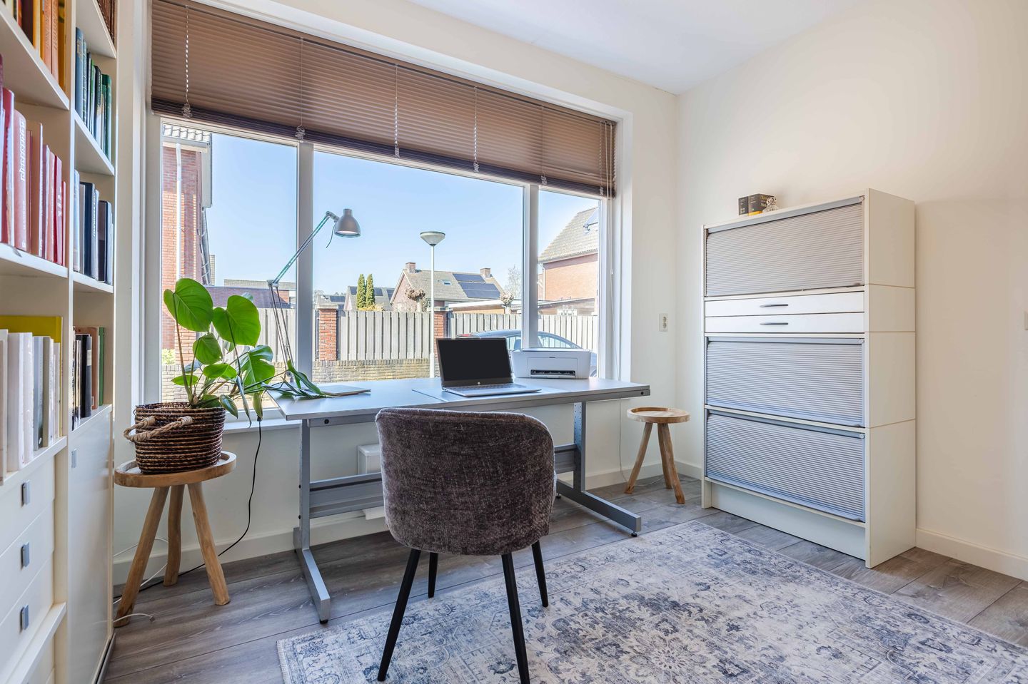 Foto 19 van dokter van de Karplein 4