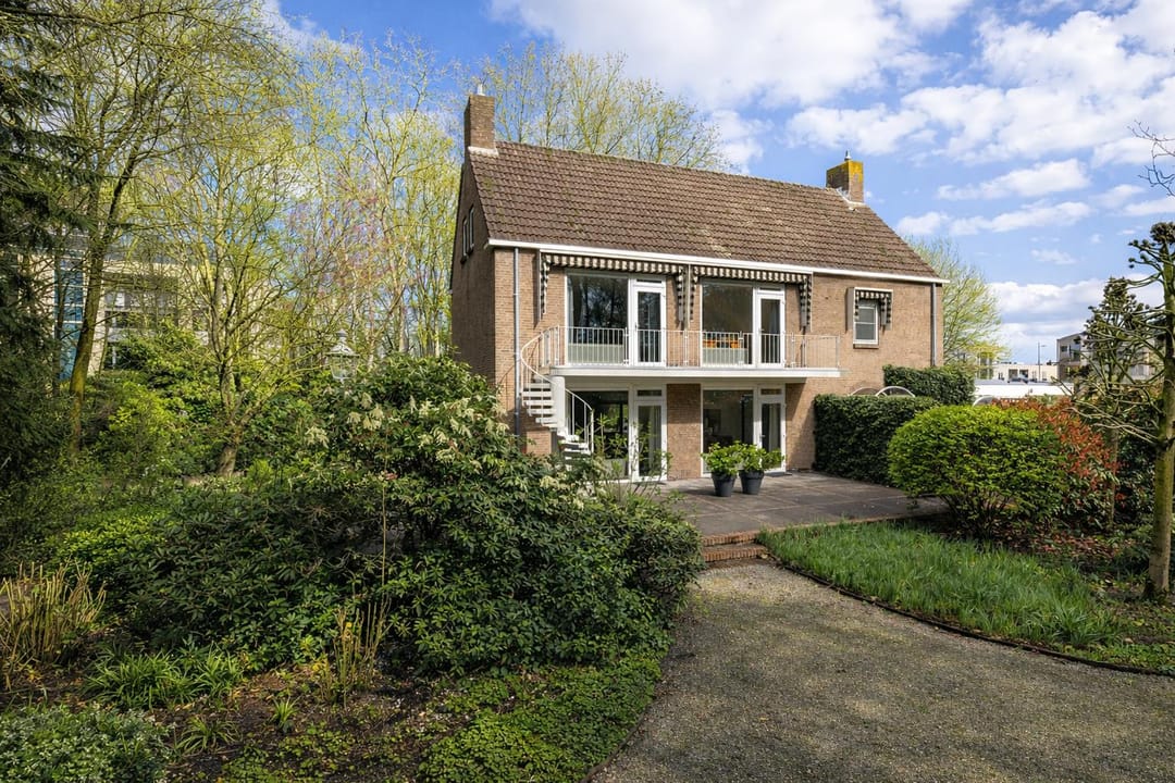 Photo 41 of Ridderstraat 37