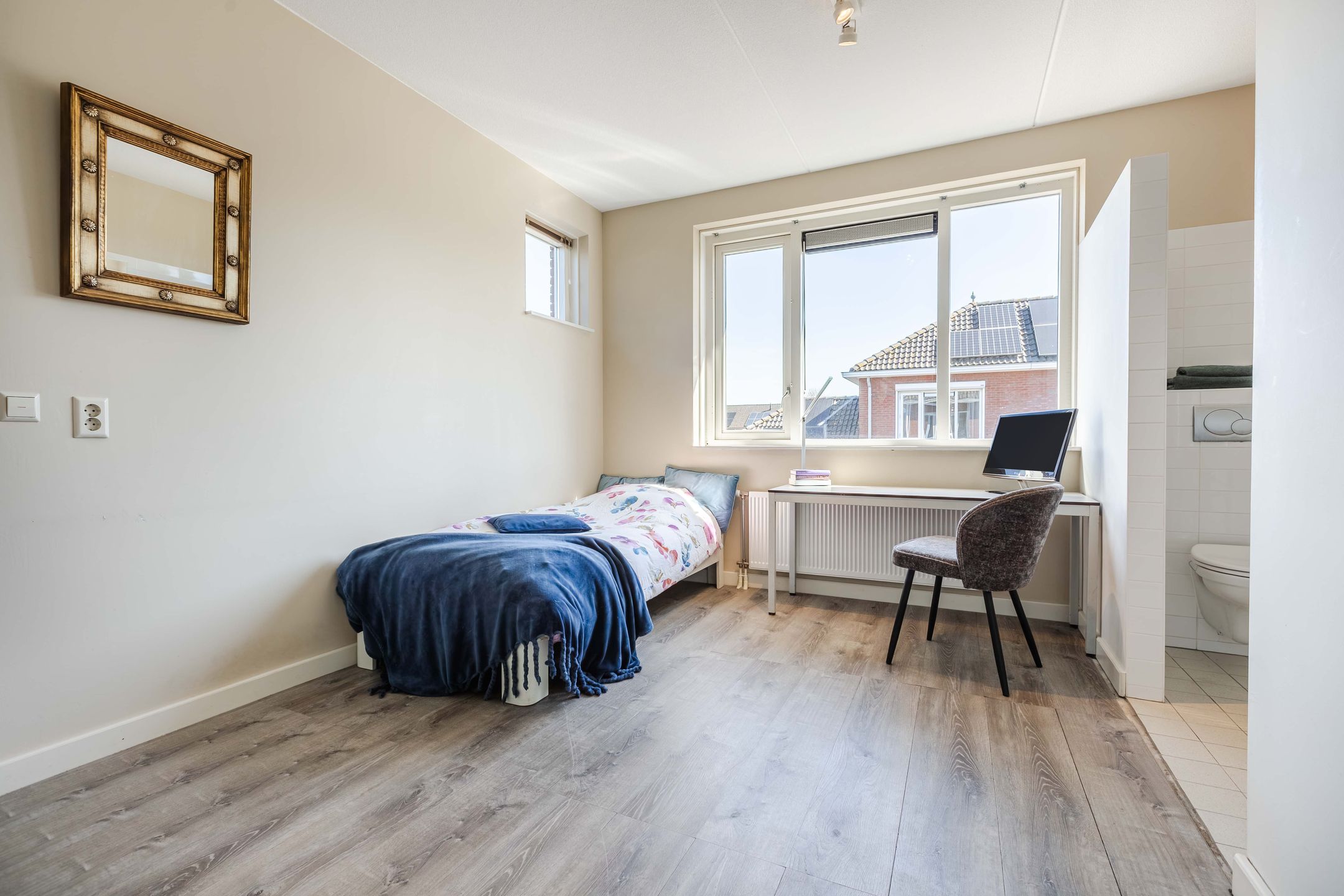 Foto 24 van dokter van de Karplein 4