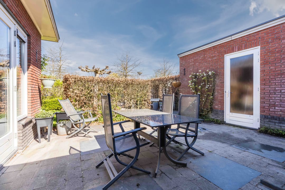 Foto 32 van dokter van de Karplein 4