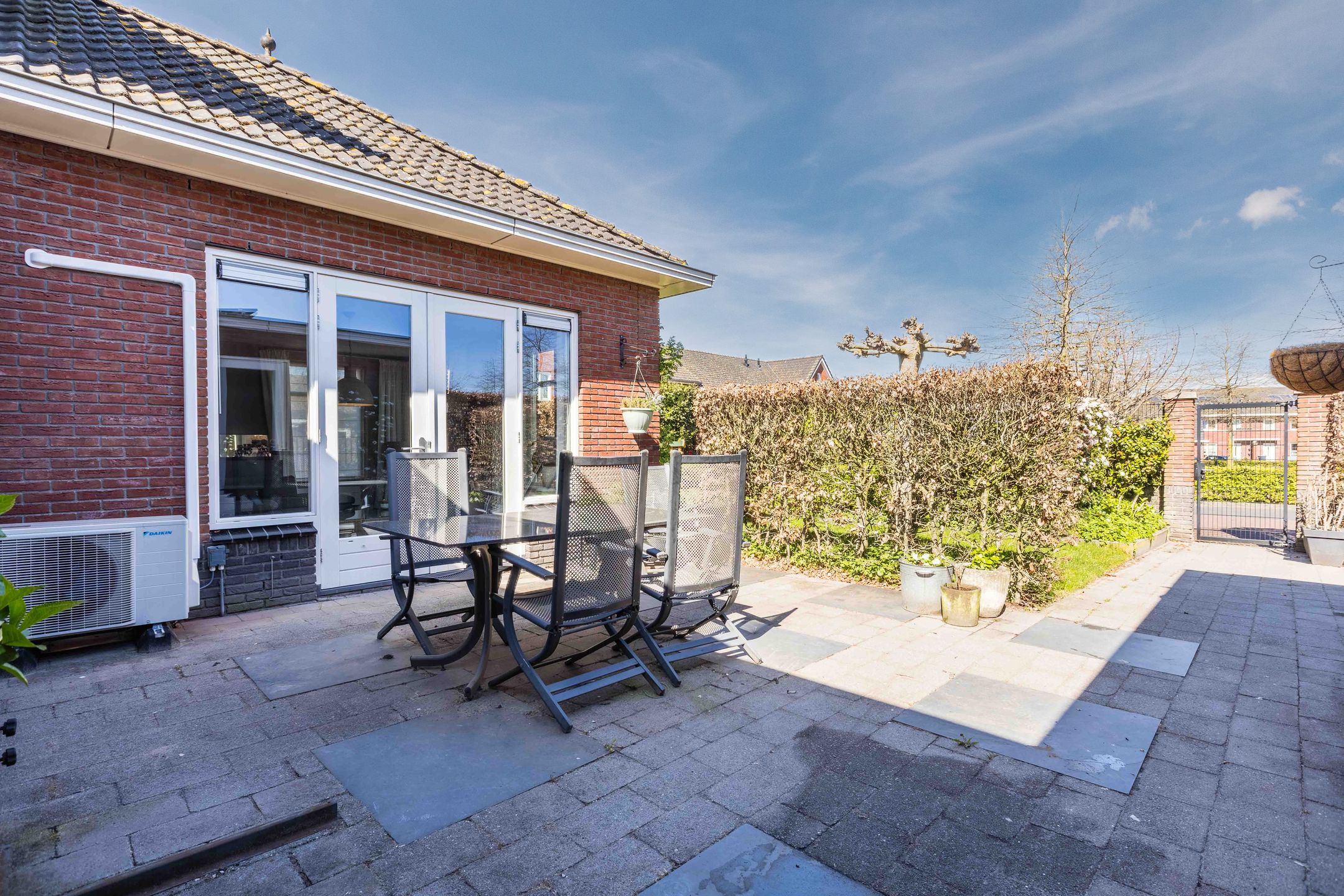 Foto 33 van dokter van de Karplein 4