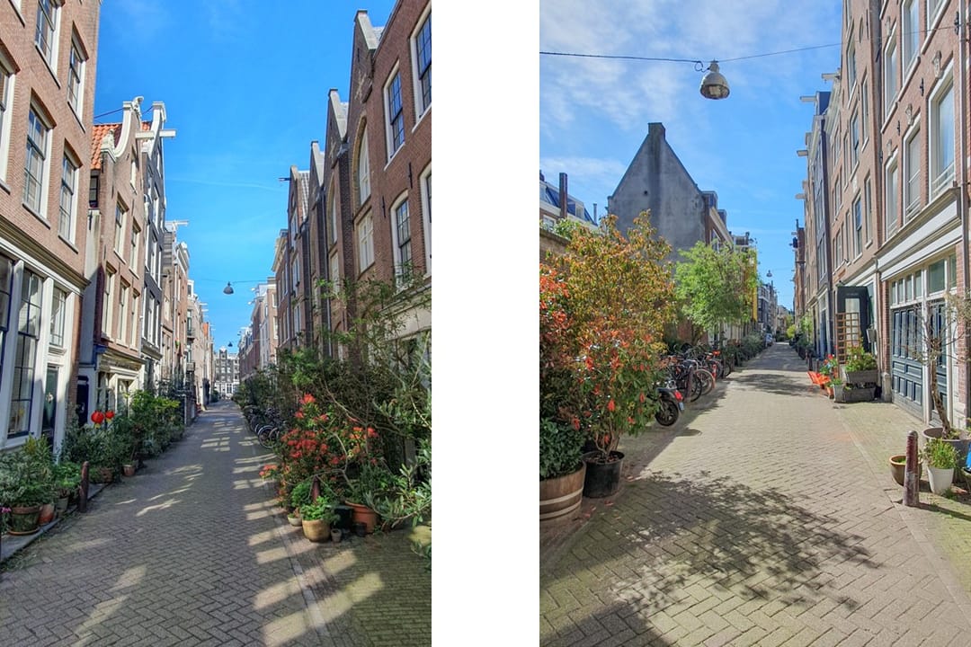 Foto 16 van Langestraat 64-1