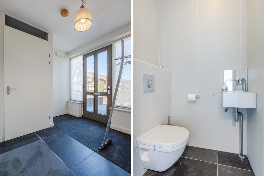 Foto 13 van dokter van de Karplein 4