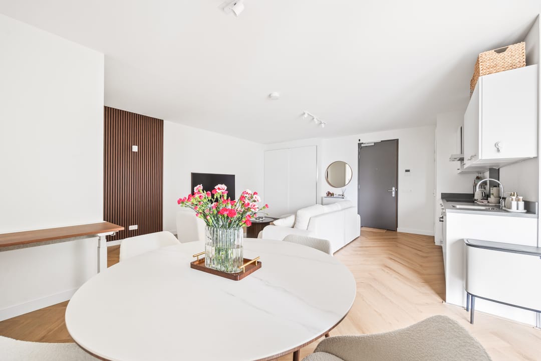 Foto 13 van Burgemeester Elsenlaan 323-F506