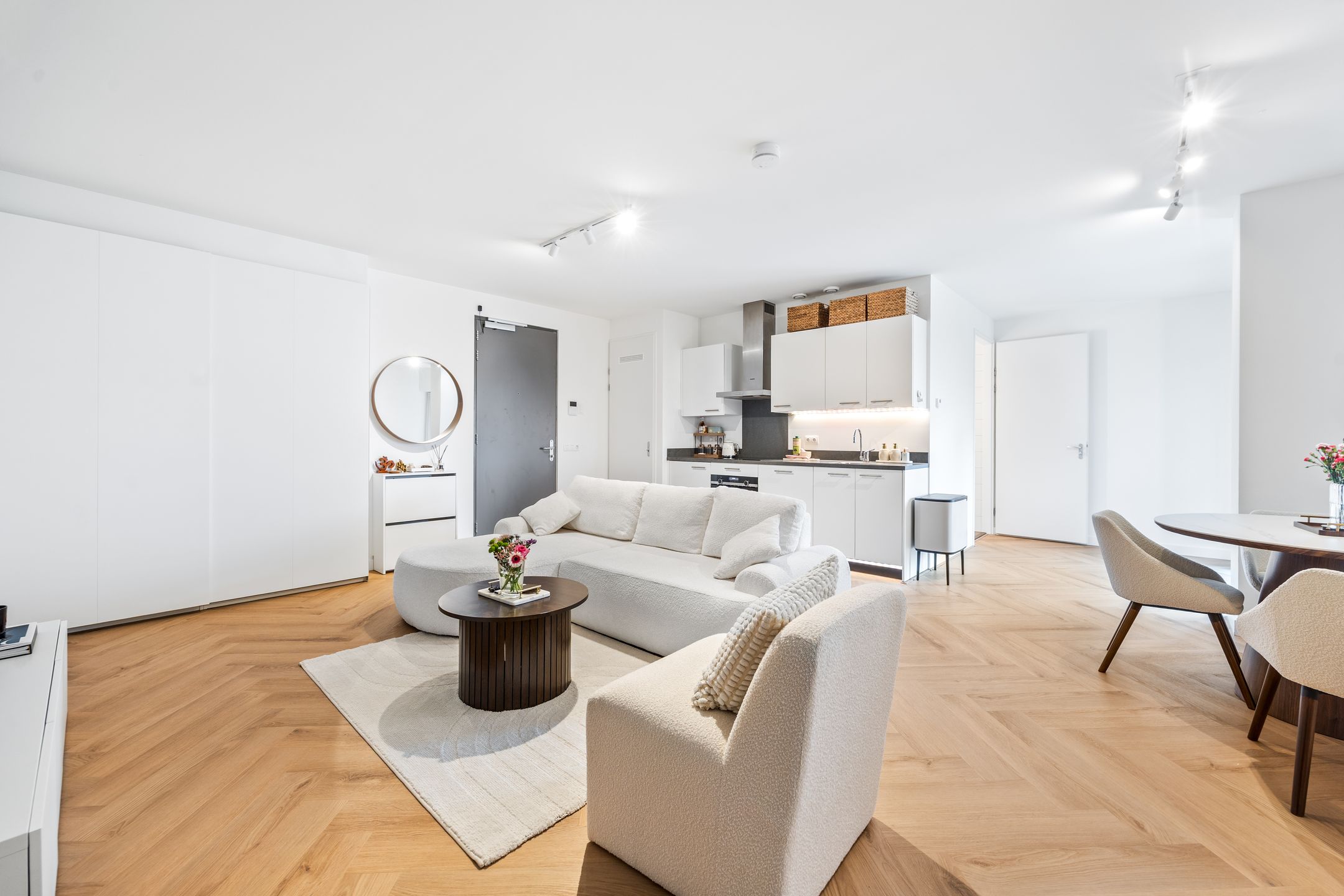 Foto 9 van Burgemeester Elsenlaan 323-F506