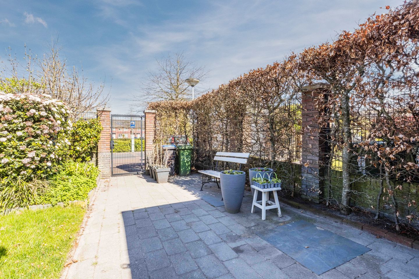 Foto 34 van dokter van de Karplein 4