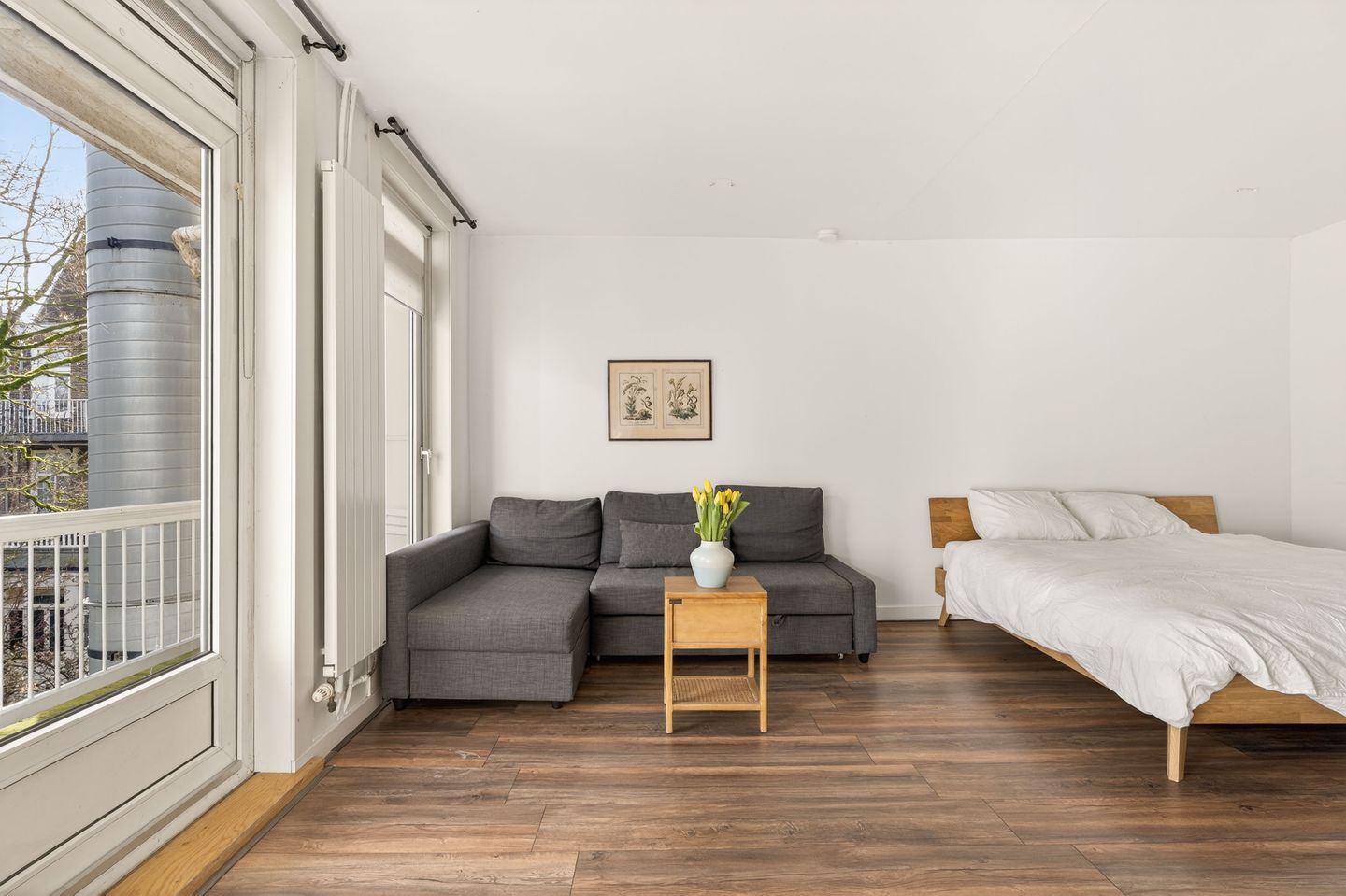 Foto 29 van Eerste Van der Helststraat 57-3