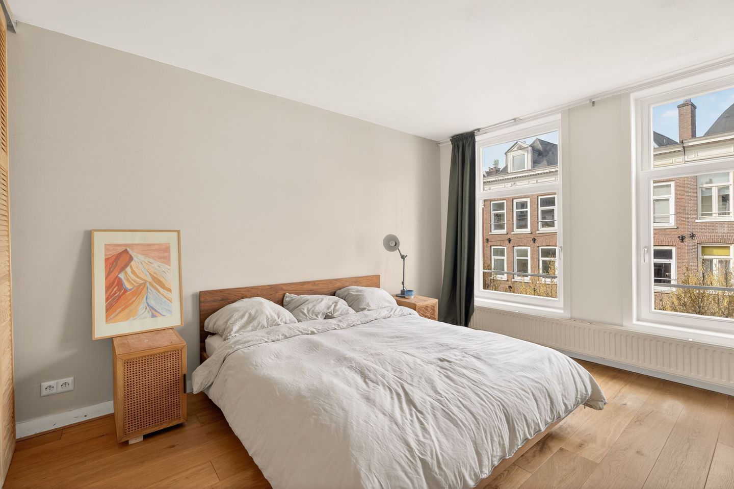 Foto 5 van Eerste Van der Helststraat 57-3