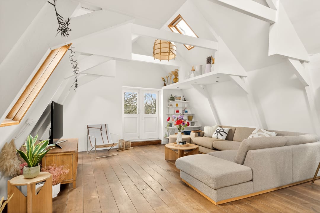 Foto 8 van Eerste Van der Helststraat 57-3