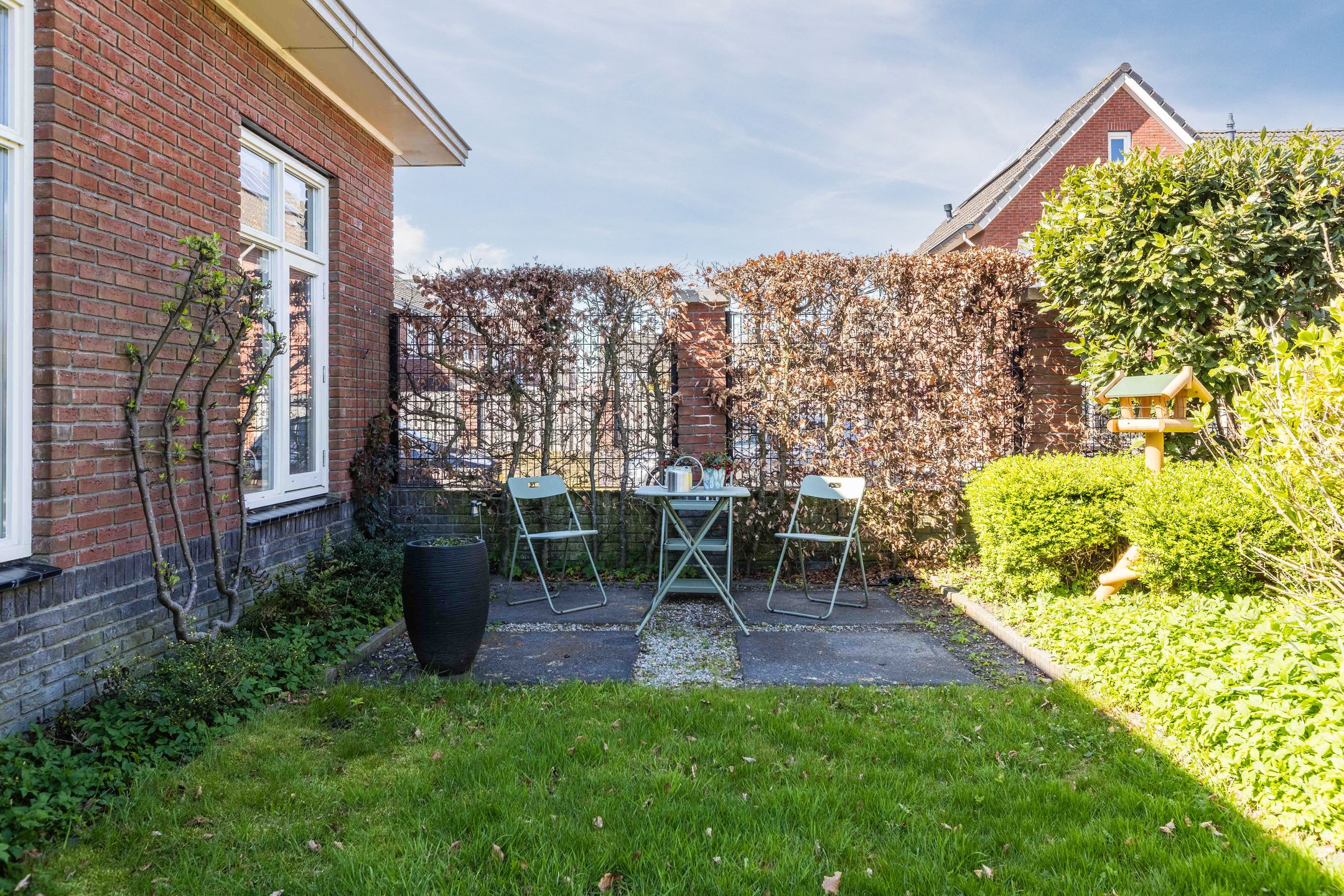 Foto 36 van dokter van de Karplein 4