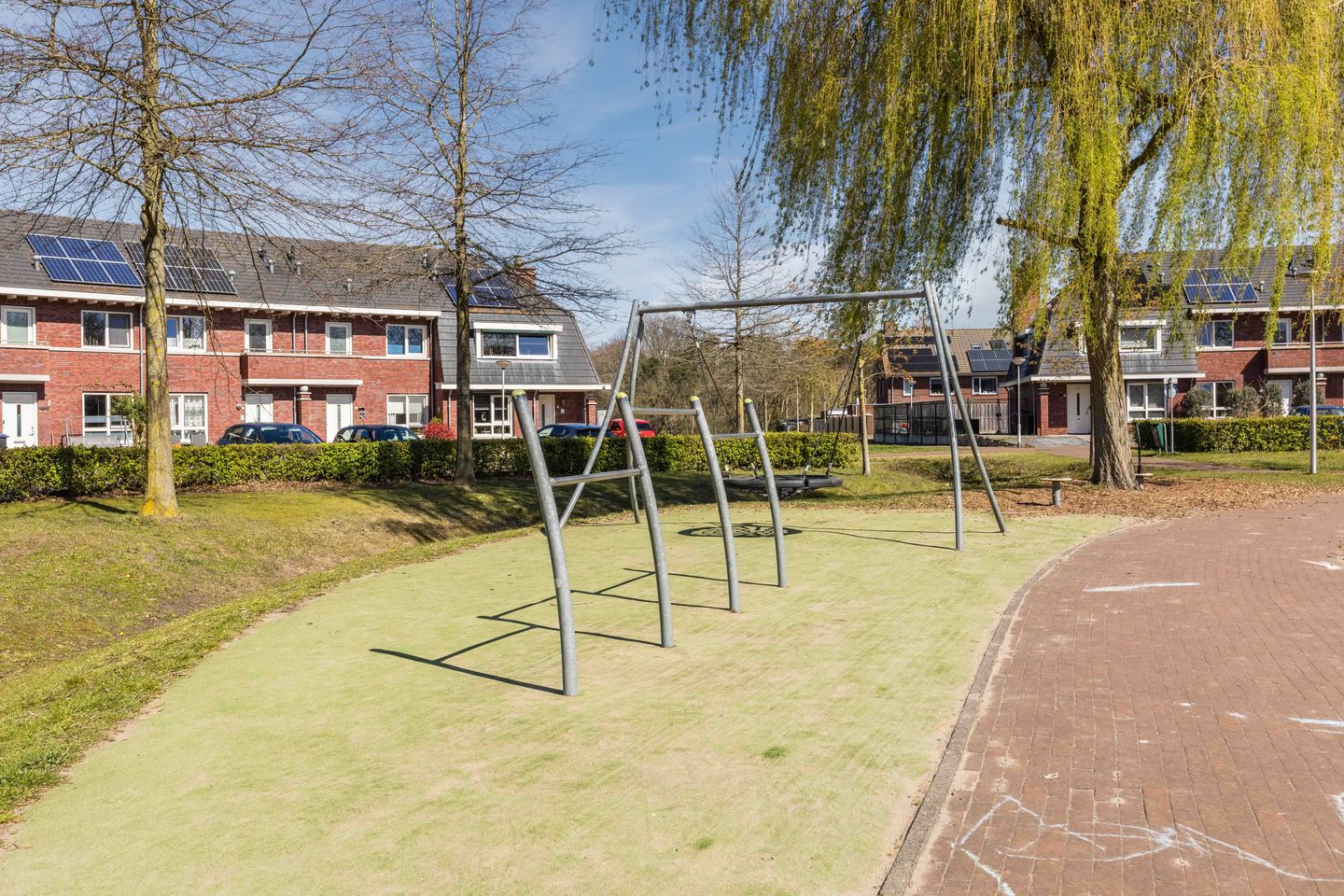 Foto 44 van dokter van de Karplein 4