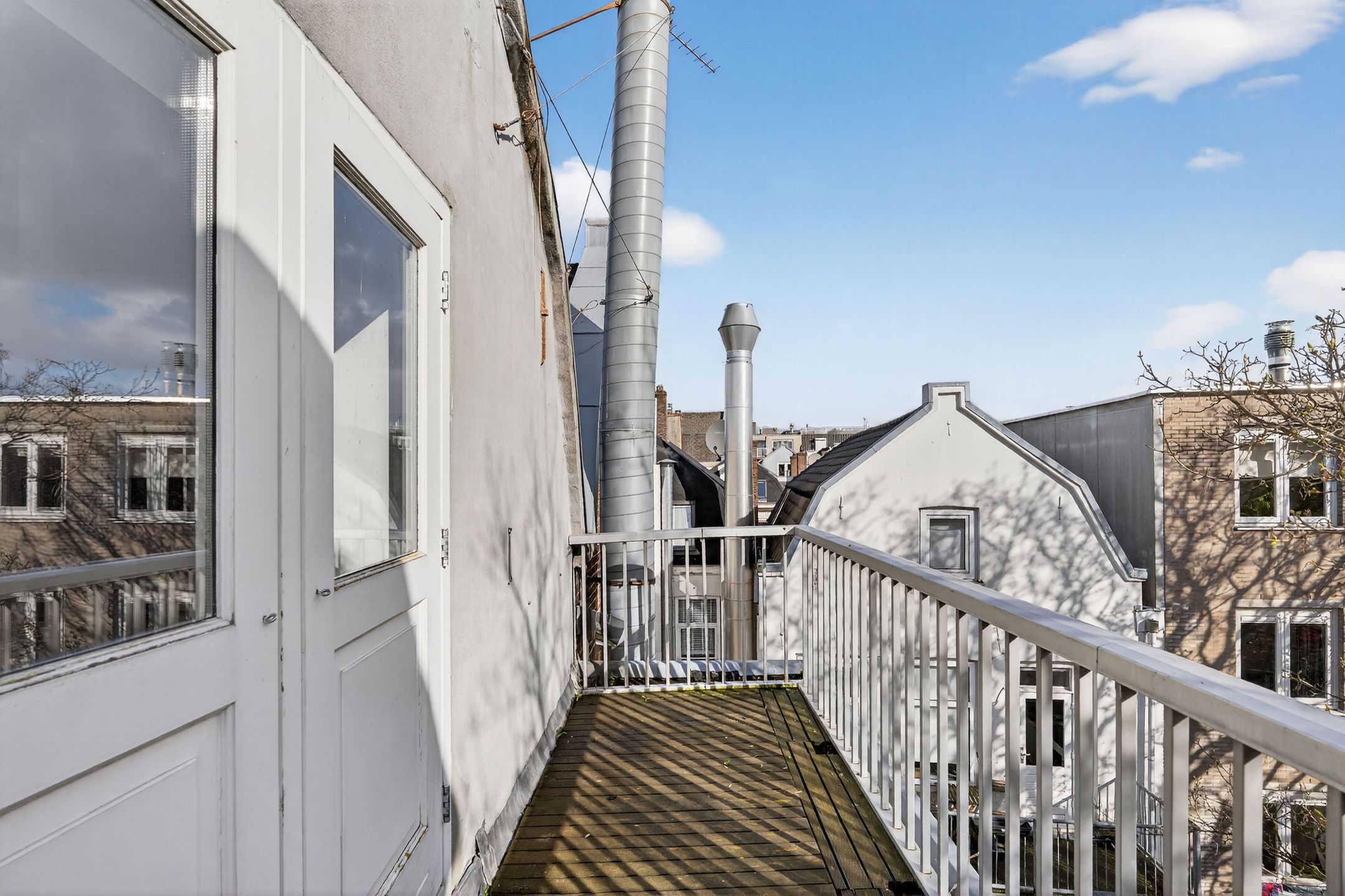 Foto 12 van Eerste Van der Helststraat 57-3