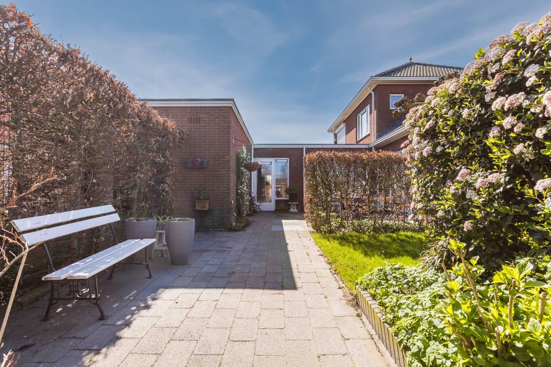 Foto 38 van dokter van de Karplein 4